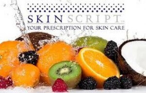 Skinscript Skin Care
