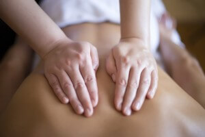 therapeutic massage therapy Burlington Vermont